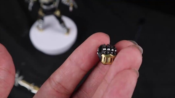 This may be the most worthwhile Emperor to buy right now! (with restoration tips)