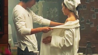 新婚夜丈夫要先检查妻子的身体？！女主美的欲罢不能《我脑海中的橡皮擦》