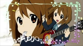 K-ON! 02