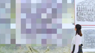Cultural tourism promotions have started to be mosaiced...