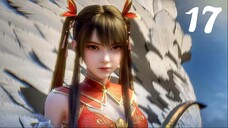 สุสานเทพเจ้า【神墓 Tomb of Fallen Gods】ซีซั่น3 ตอนที่ 17