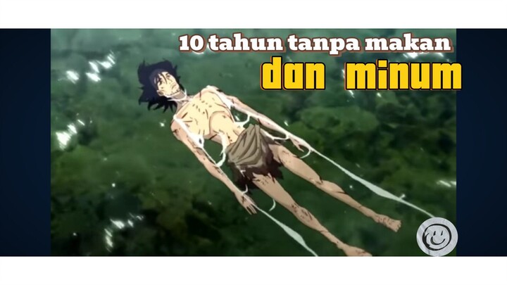 RELA TIDAK MAKAN DAN MINUM KARNA PENGEN JADI TUHAN🤣🤣🤣