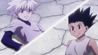 Hunter x hunter tagalog eps 76