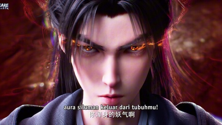 Azure Legacy Episode 72 1080p Sub Indo