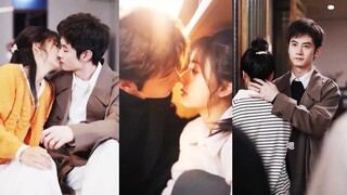 Menjelang nikah temukan suami selingkuh, Su Li bangkit kembali dan raih cinta sejati~#minidrama