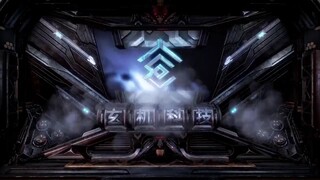 Phệ thôn tinh không tập 2 | bản đẹp