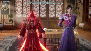 Glorious Revenge of Ye feng | Episode 91