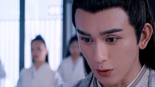 [Xiao Zhan Narcissus |. Xianran] "Suami Ikan Asinku" Episode 4 Bagian 2 |