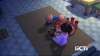 Upin & Ipin Musim 19 - Jalan Jalan Puasa - Upin Ipin Terbaru 2025