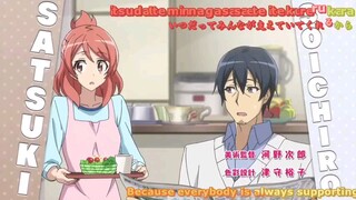 joukamachi no dandaleon ep 5