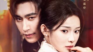[ Sub Indo ] I'm Waiting for You to See Me | Chen Si & Liu Xiyu | Short Drama China Miniseries 2025