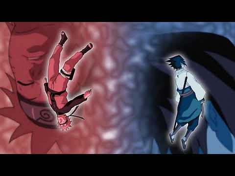 Naruto Shippuden Opening 7  Toumei Datta Sekai (HD) 