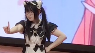New up master is doing a love cycle in the university animation club