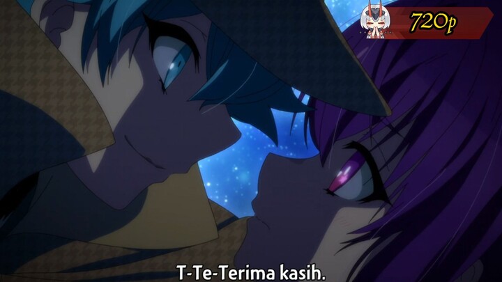 Bishounen Tanteidan - (Episode 01) Sub indo