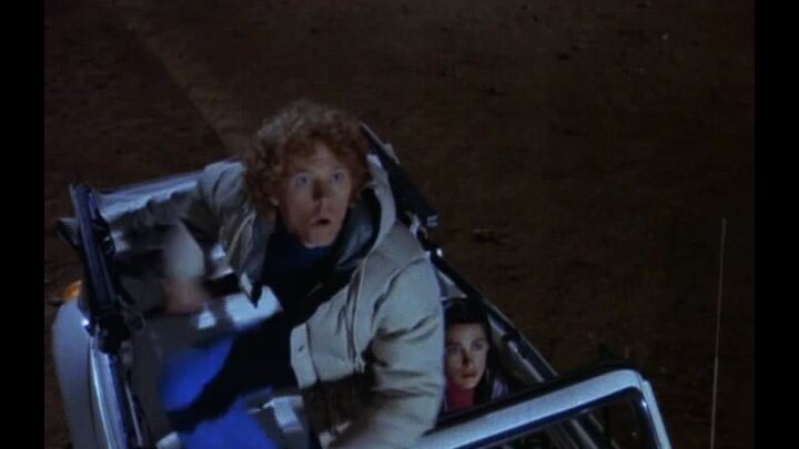 The Greatest American Hero S01E04 - Here's Looking at You