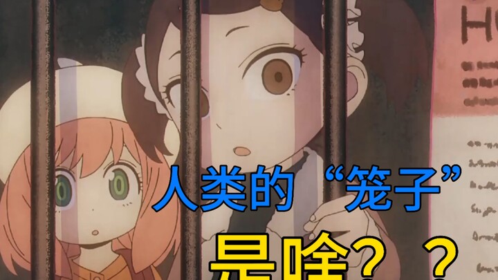 “กรงขังมนุษย์”