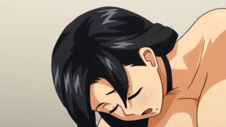 dapat pelayanan special dari Tante🥵🤤😳