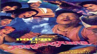 DOLPHY QUIZON | ABRAKADABRA (1994) FULL MOVIE