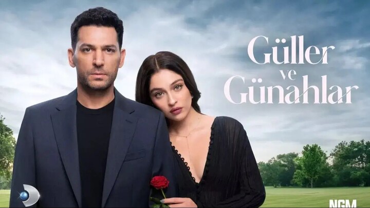 Guller ve Gunahlar - Episode 28 (English Subtitles)