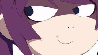 [MAD]A Collection of Monogatari|BGM: Clsr (Aash Mehta Flip)