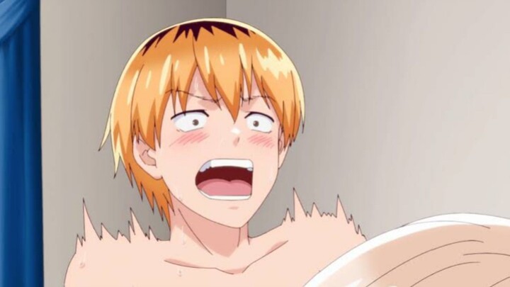 MAHASISWA YANG SETIAP HARI MENANG BANYAK 🤤