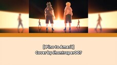 [ Pino to Ameri ] Cover by Jhontraper007 [Full]