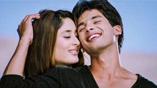 Dil Mere Naa, Fida, Shahid Kapoor, Kareena Kapoor, Udit Narayan & Alka Yagnik | Hindi Song