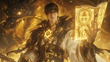 Rilis Tahun 2026 ‼️Warisan Buku Surgawi Dewa Dunia Sumber Kekuatan Alam Semesta