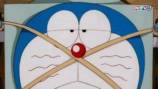 Doraemon: Nobita và mê cung thiếc
