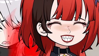 Shen Ling's ancestors set out to play the old eight beef hot pot and were tied up to meet the tragic