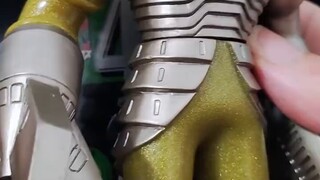 ไม่มีใครเคยเห็นบาลตันคนนี้ใช่ไหม?