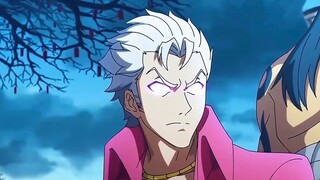 So why can't Dian Wei's character go down? #Zhenhunjie