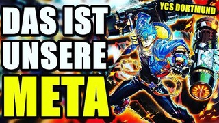 Yu-Gi-Oh! Mit diesen Decks gewinnst du Turniere! YCS DORTMUND  DECKLISTEN! Oktober 2023!