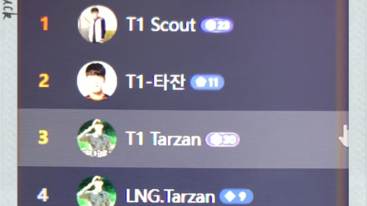 Live streaming Li-Ning benar-benar bikin ngakak, apalagi daftar penggemarnya!