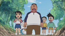 Doraemon (2005) - (354) Eng Sub