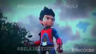 ejen ali pasti menang ll ejen ali musim 3 episode 13 ll misi jaguh