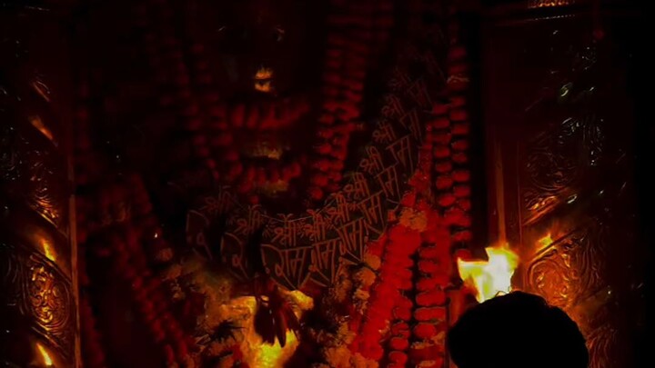 @Bajrangbali 🖤