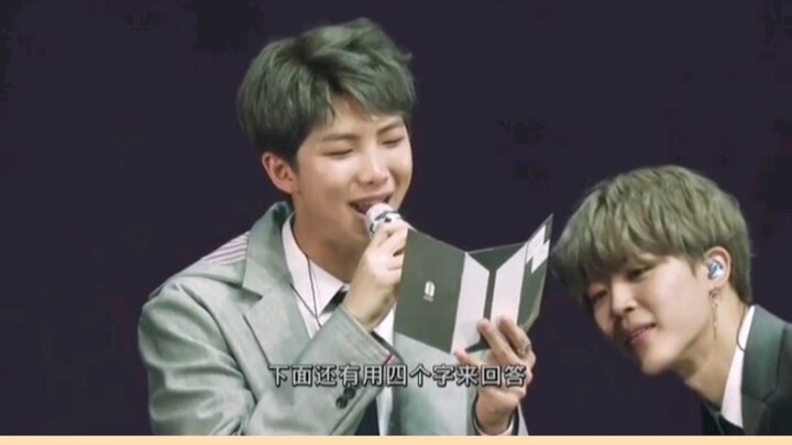 สุดยอดไปเลย ความเห็นของแฟนคลับวัย 40 กว่าต่อวงบังทัน ฮ่าๆๆๆๆ ขำตายแล้ว