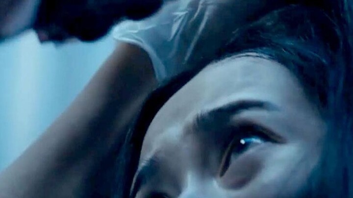 [Murder House] A girl was targeted because of her black hair, and a secret that could not be told wa