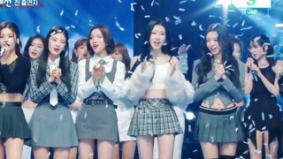 พิธีเฉลิมฉลองเพลงพื้นบ้านสิ้นสุดลง ทุกคนปรากฏตัวร่วมร้องเพลงกลุ่มคว้าแชมป์