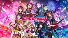 BanG Dream! | Subtitle Indonesia