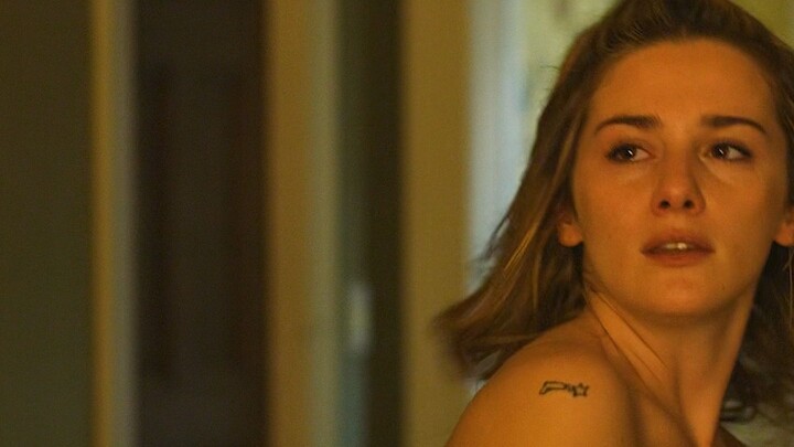 未来诞生了机器人