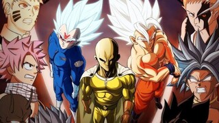 ANIME WAR EPISODE-13 FINAL