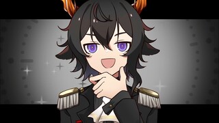 [Arknights meme]Black Key White's らくらく安楽死