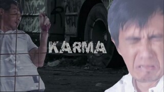 KARMA-Skusta Clee ft. Gloc 9 [Funny] Dodong Badong TV