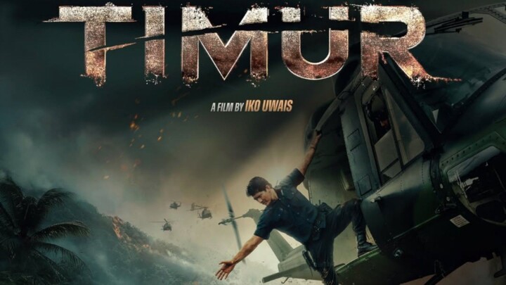 TIMOR (2025) FILM MOVIE TERBARU