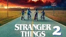 Stranger Things 2 : Episode 7 TagDub / EngSub
