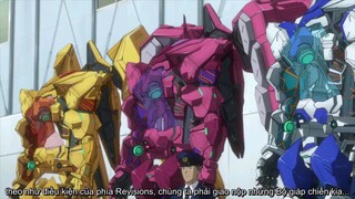 Revisions - Tập 4 - 2019 - HD