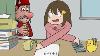 假 期 赶 作 业 现 状