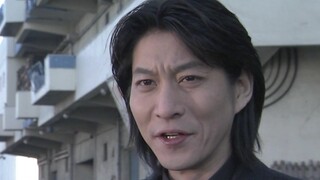 Kamen Rider Kato มีทีวีของตัวเองและเป็นอาหารสัตว์ปืนใหญ่